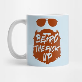 Viking Beard Mug